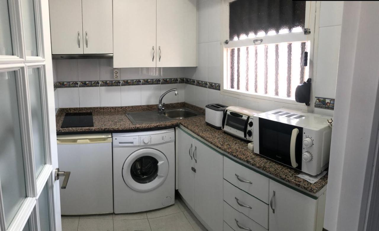 Milan Soria Luxury Coblanca XII Διαμέρισμα Μπένιντορμ Εξωτερικό φωτογραφία