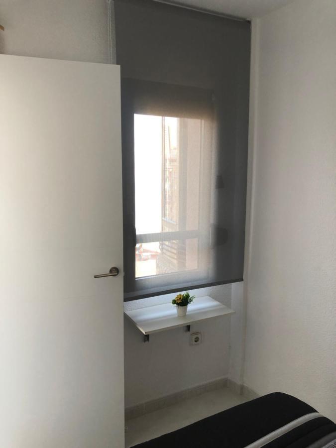 Milan Soria Luxury Coblanca XII Διαμέρισμα Μπένιντορμ Εξωτερικό φωτογραφία