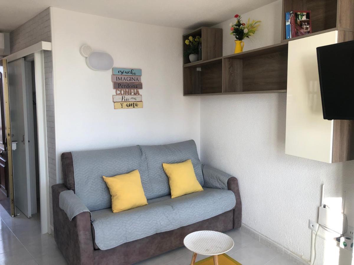 Milan Soria Luxury Coblanca XII Διαμέρισμα Μπένιντορμ Εξωτερικό φωτογραφία