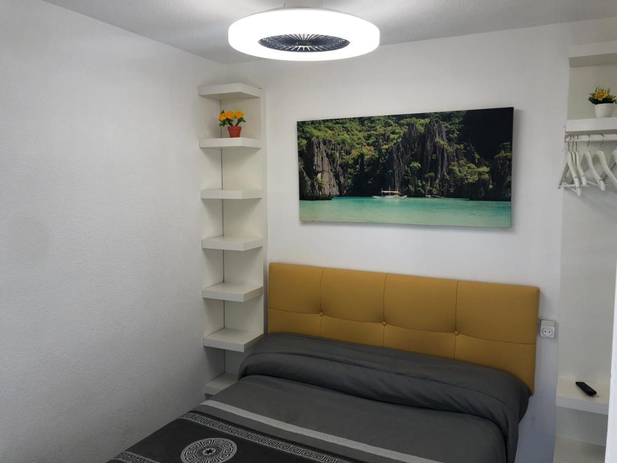 Milan Soria Luxury Coblanca XII Διαμέρισμα Μπένιντορμ Εξωτερικό φωτογραφία