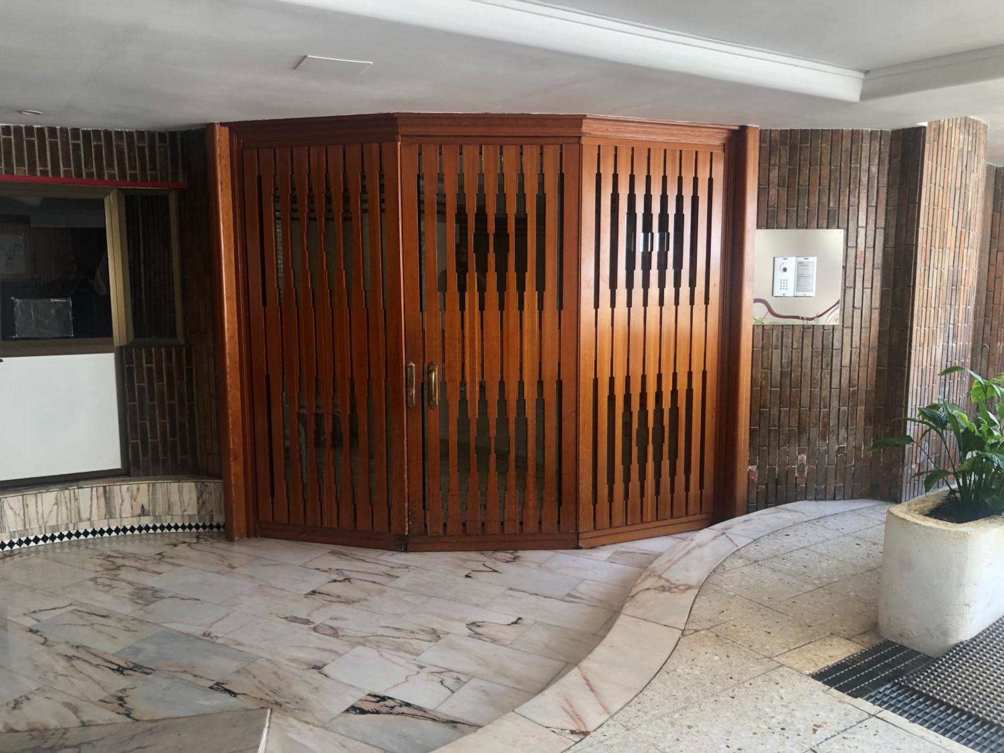 Milan Soria Luxury Coblanca XII Διαμέρισμα Μπένιντορμ Εξωτερικό φωτογραφία