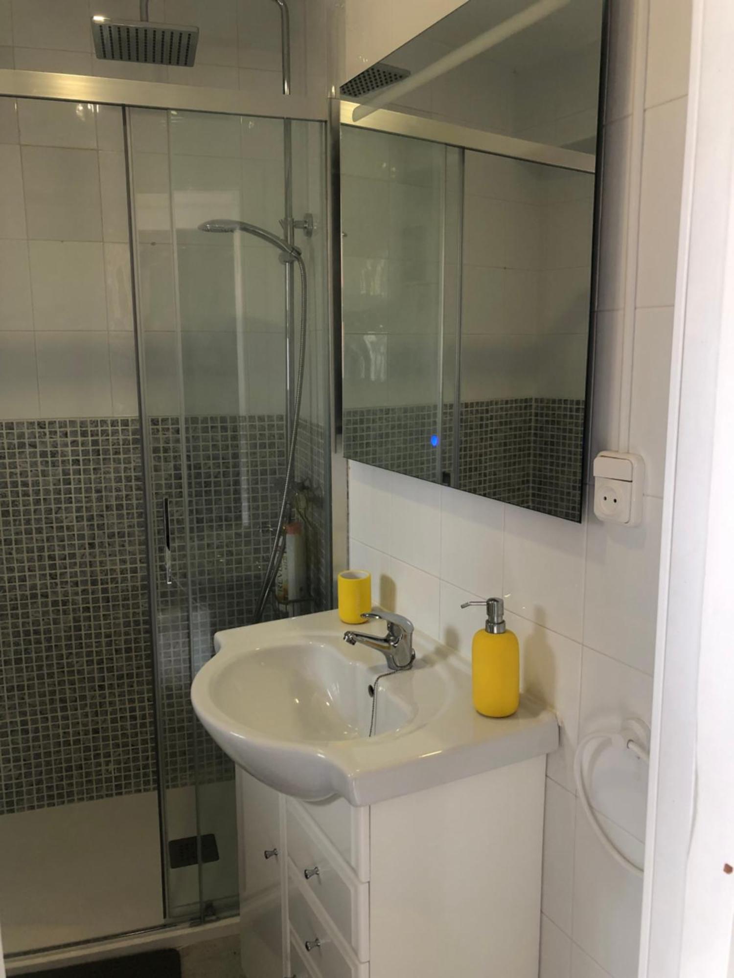 Milan Soria Luxury Coblanca XII Διαμέρισμα Μπένιντορμ Εξωτερικό φωτογραφία