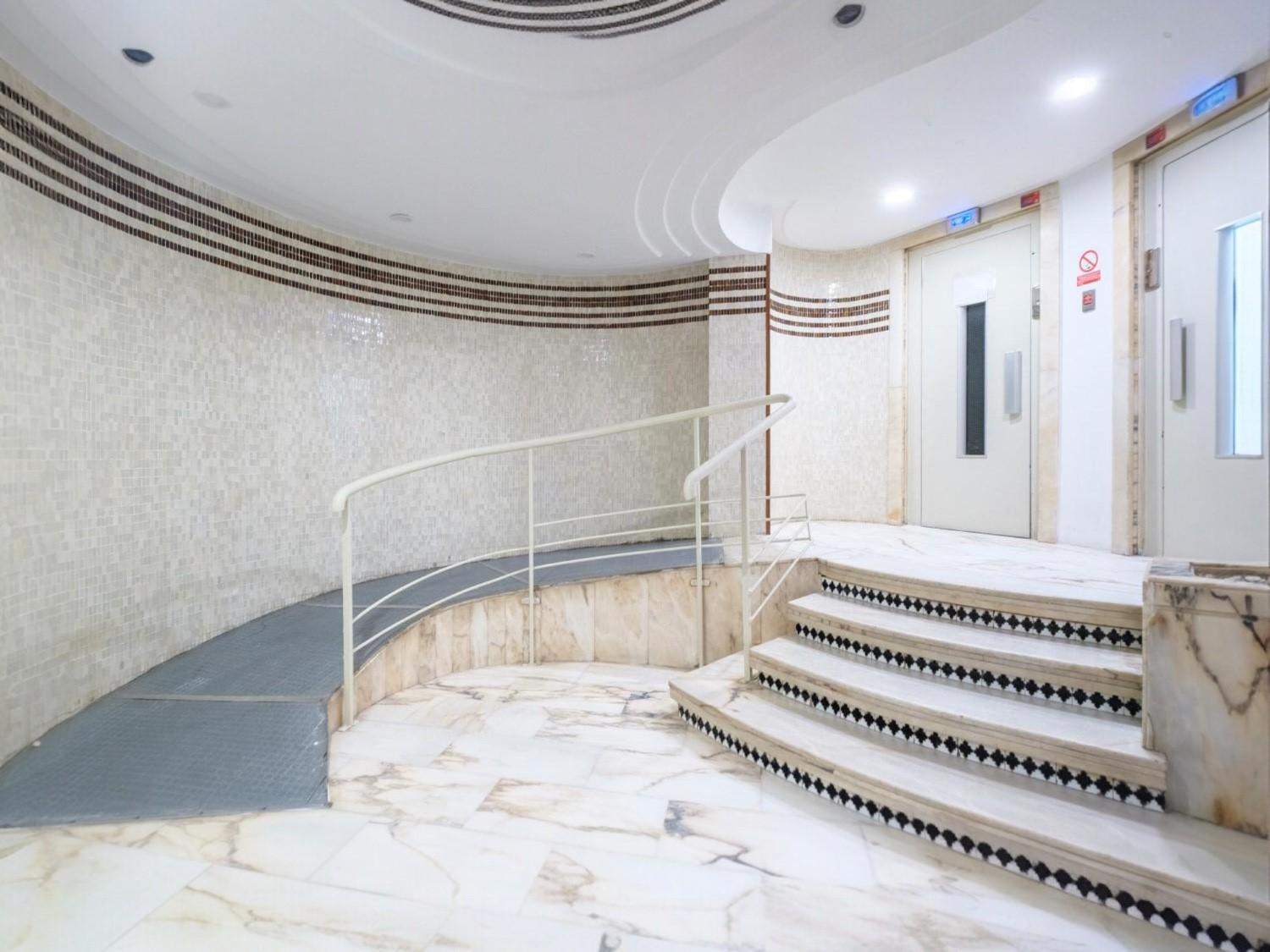 Milan Soria Luxury Coblanca XII Διαμέρισμα Μπένιντορμ Εξωτερικό φωτογραφία