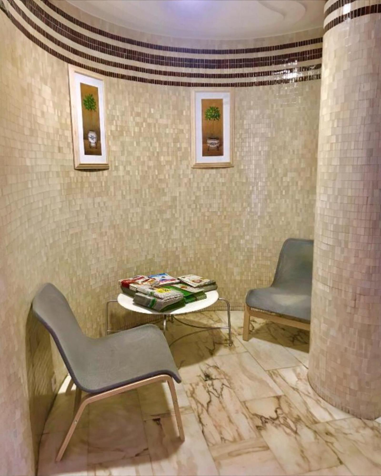Milan Soria Luxury Coblanca XII Διαμέρισμα Μπένιντορμ Εξωτερικό φωτογραφία